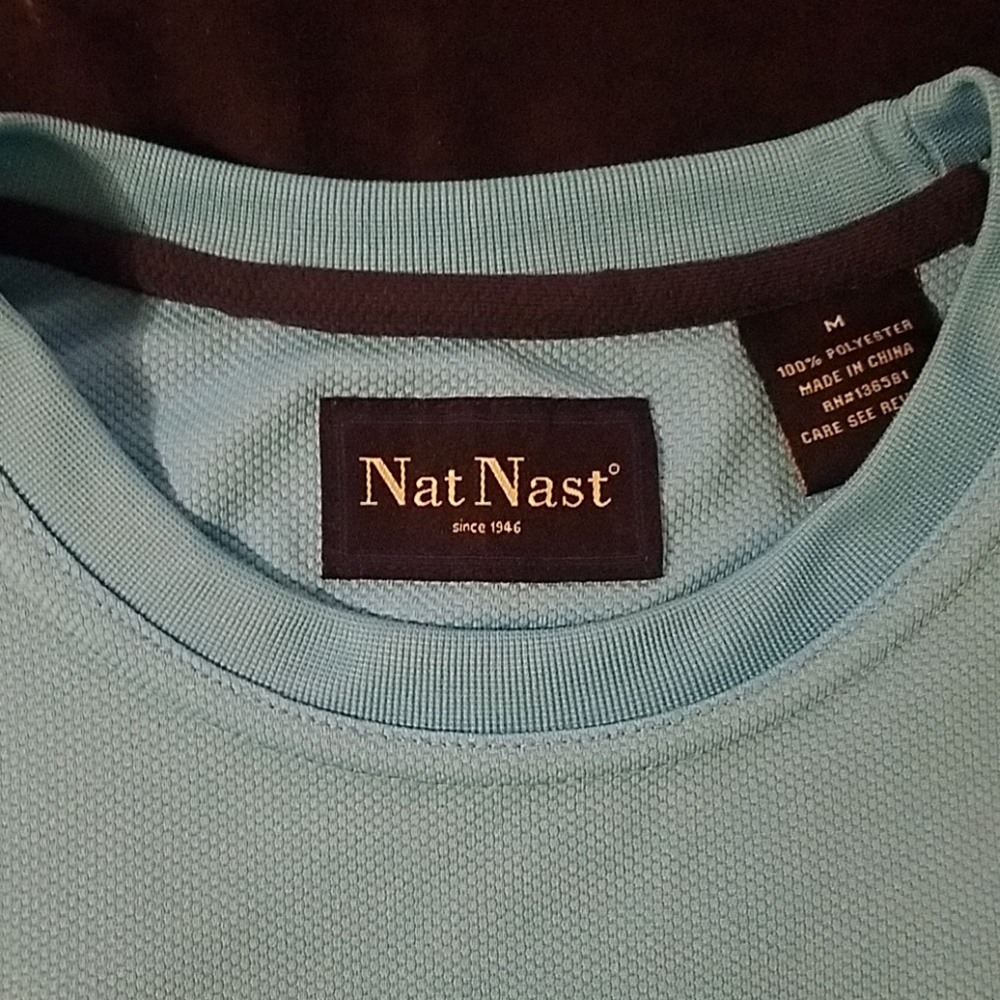 golf shirt